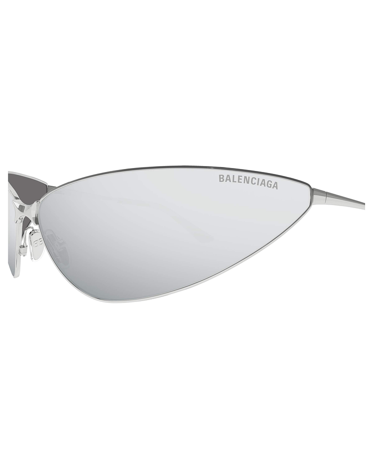 Lentes de Sol Razor Cat - Balenciaga