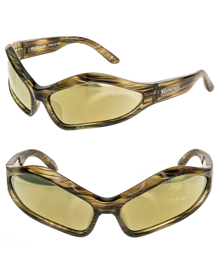 Lentes de Sol Fennec - Balenciaga