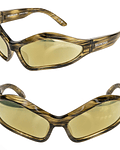 Lentes de Sol Fennec - Balenciaga