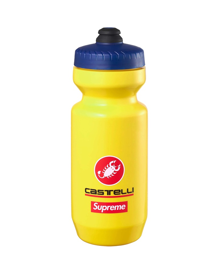 Botella Specialized Sports - Supreme / Castelli