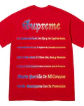 Polera Grim Reaper - Supreme