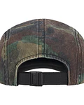 Gorro Overdyed Camp Cap - Supreme
