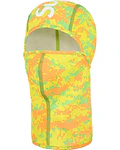 Balaclava Heat Reactive Digi Camo - Supreme
