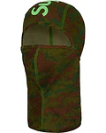 Balaclava Heat Reactive Digi Camo - Supreme