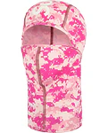 Balaclava Heat Reactive Digi Camo - Supreme
