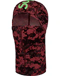 Balaclava Heat Reactive Digi Camo - Supreme