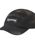 Gorro Overdyed Camp Cap - Supreme