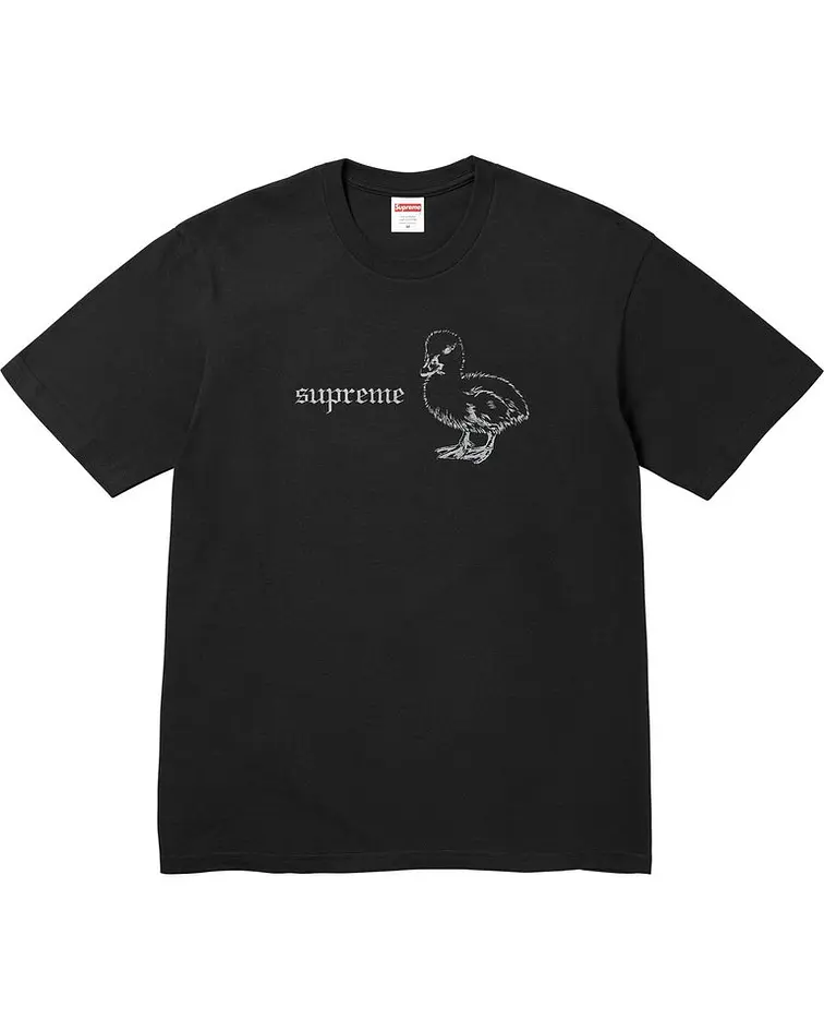 Polera Duck - Supreme