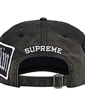 Gorro City Patches - Supreme