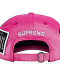 Gorro City Patches - Supreme
