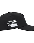 Gorro World Famous S-Logo - Supreme