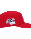 Gorro World Famous S-Logo - Supreme