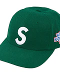 Gorro World Famous S-Logo - Supreme