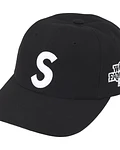 Gorro World Famous S-Logo - Supreme