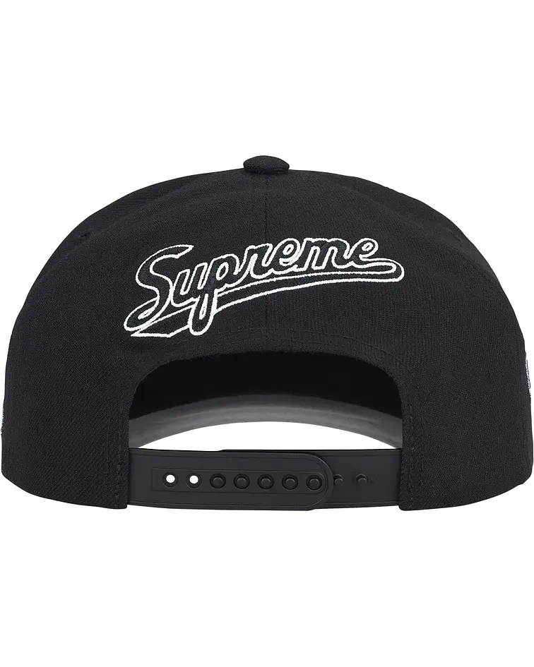 Gorro World Famous S-Logo - Supreme