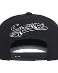 Gorro World Famous S-Logo - Supreme