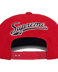 Gorro World Famous S-Logo - Supreme
