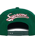 Gorro World Famous S-Logo - Supreme