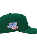Gorro World Famous S-Logo - Supreme