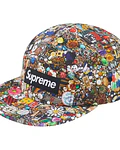 Gorro Mike Kelley Camp Cap - Supreme