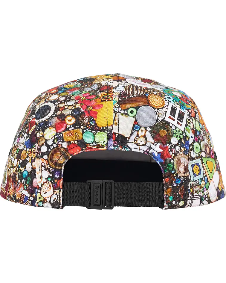 Gorro Mike Kelley Camp Cap - Supreme