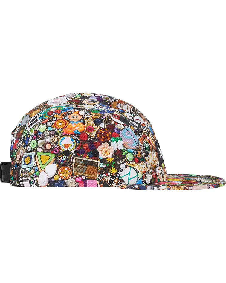 Gorro Mike Kelley Camp Cap - Supreme