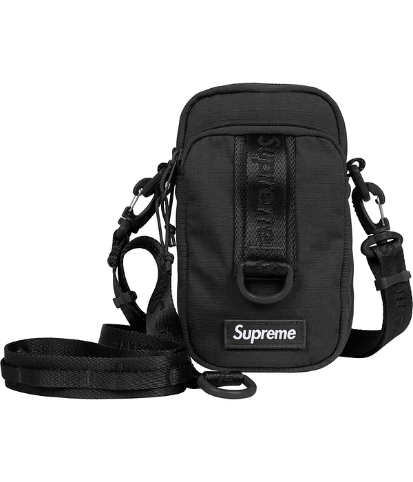 Shoulder Bag - Supreme