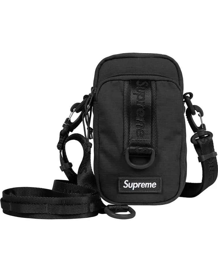 Shoulder Bag - Supreme