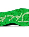Zapatillas Jumpman Jack Green Spark - Cactus Jack / Air Jordan