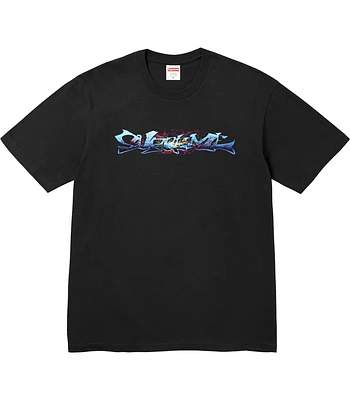 Polera Tag - Supreme