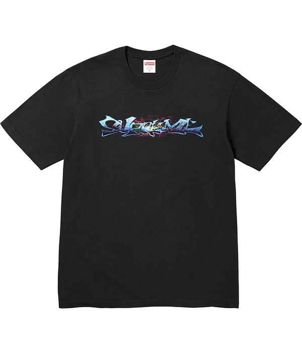 Polera Tag - Supreme