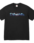 Polera Tag - Supreme