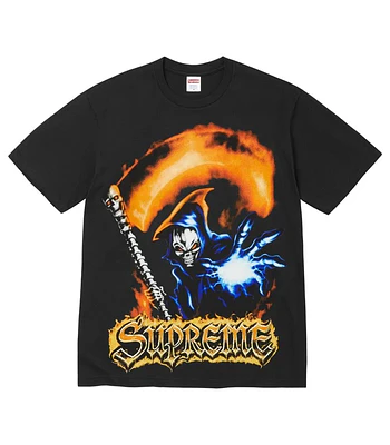 Polera Grim Reaper - Supreme
