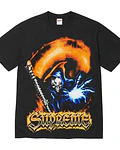 Polera Grim Reaper - Supreme