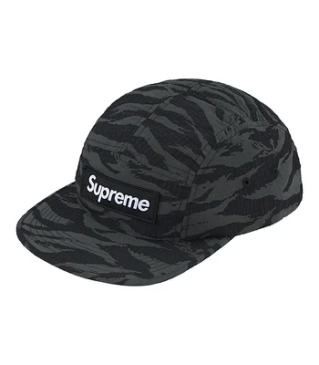 Gorro Tiger Camo Ripstop - Supreme