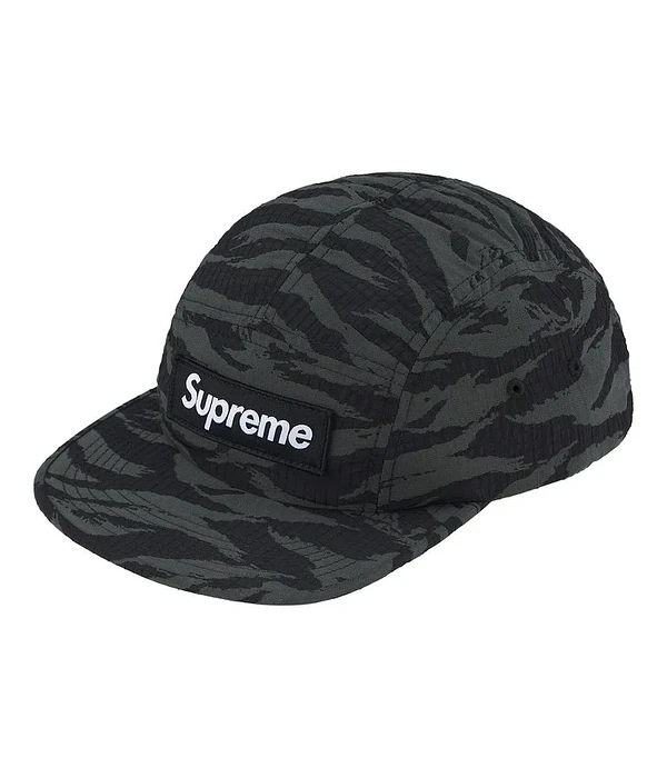 Gorro Tiger Camo Ripstop - Supreme