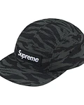 Gorro Tiger Camo Ripstop - Supreme