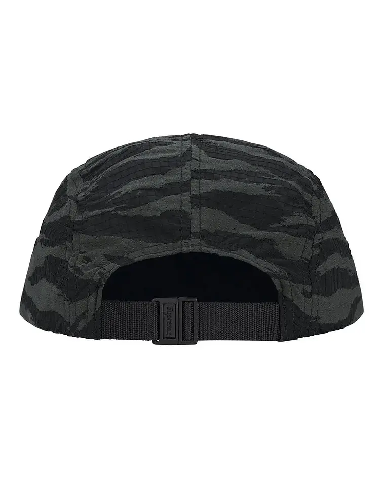 Gorro Tiger Camo Ripstop - Supreme