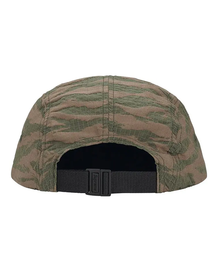 Gorro Tiger Camo Ripstop - Supreme