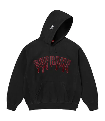 Hoodie Ghostface Arc - Supreme