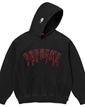 Hoodie Ghostface Arc - Supreme