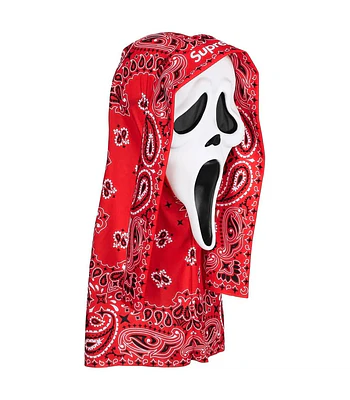 Máscara Ghostface - Supreme