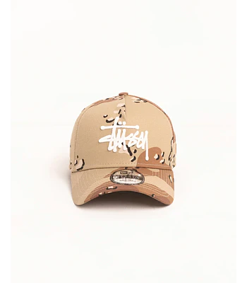 Gorro 9Forty Basic - Stüssy / New Era