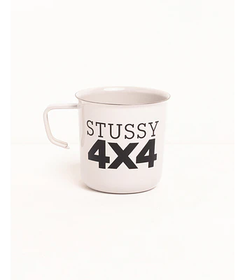 Taza 4X4 - Stüssy / Kinto