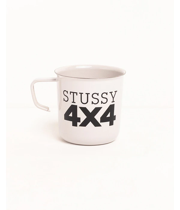 Taza 4X4 - Stüssy / Kinto