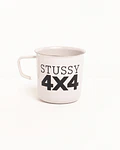 Taza 4X4 - Stüssy / Kinto