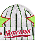 Beanie Stars - Supreme / New Era 