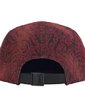Gorro Stitched Old English - Supreme