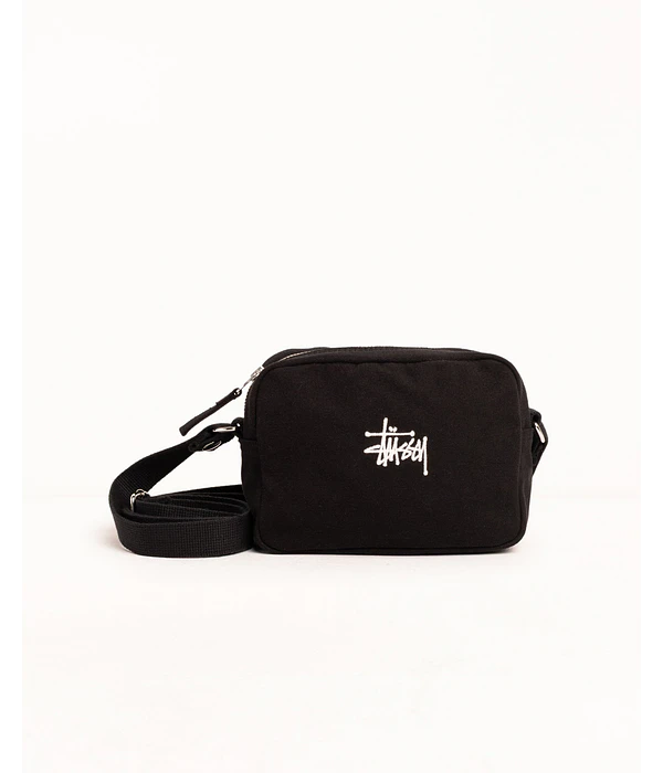 Shoulder Bag Canvas - Stüssy