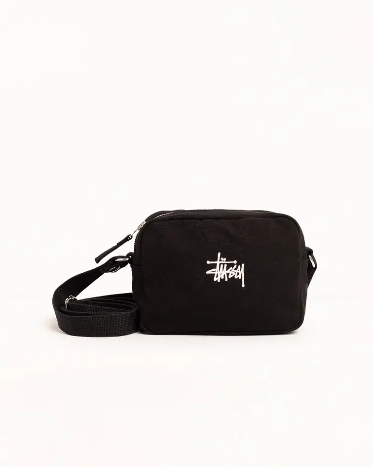 Shoulder Bag Canvas - Stüssy